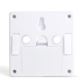 COB LED wall light with light switch,110 lumen.